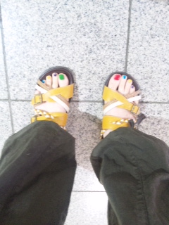 �������͔h��