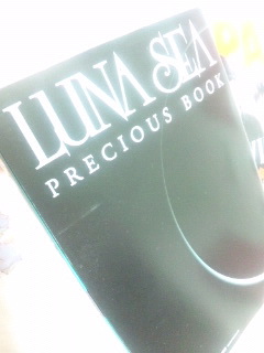 PRECIOUS BOOK