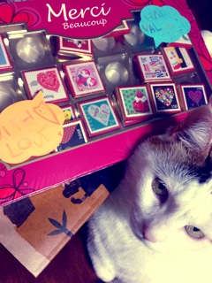 �o�����^�C�����肪�Ƃ�