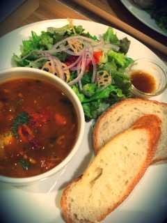 soup